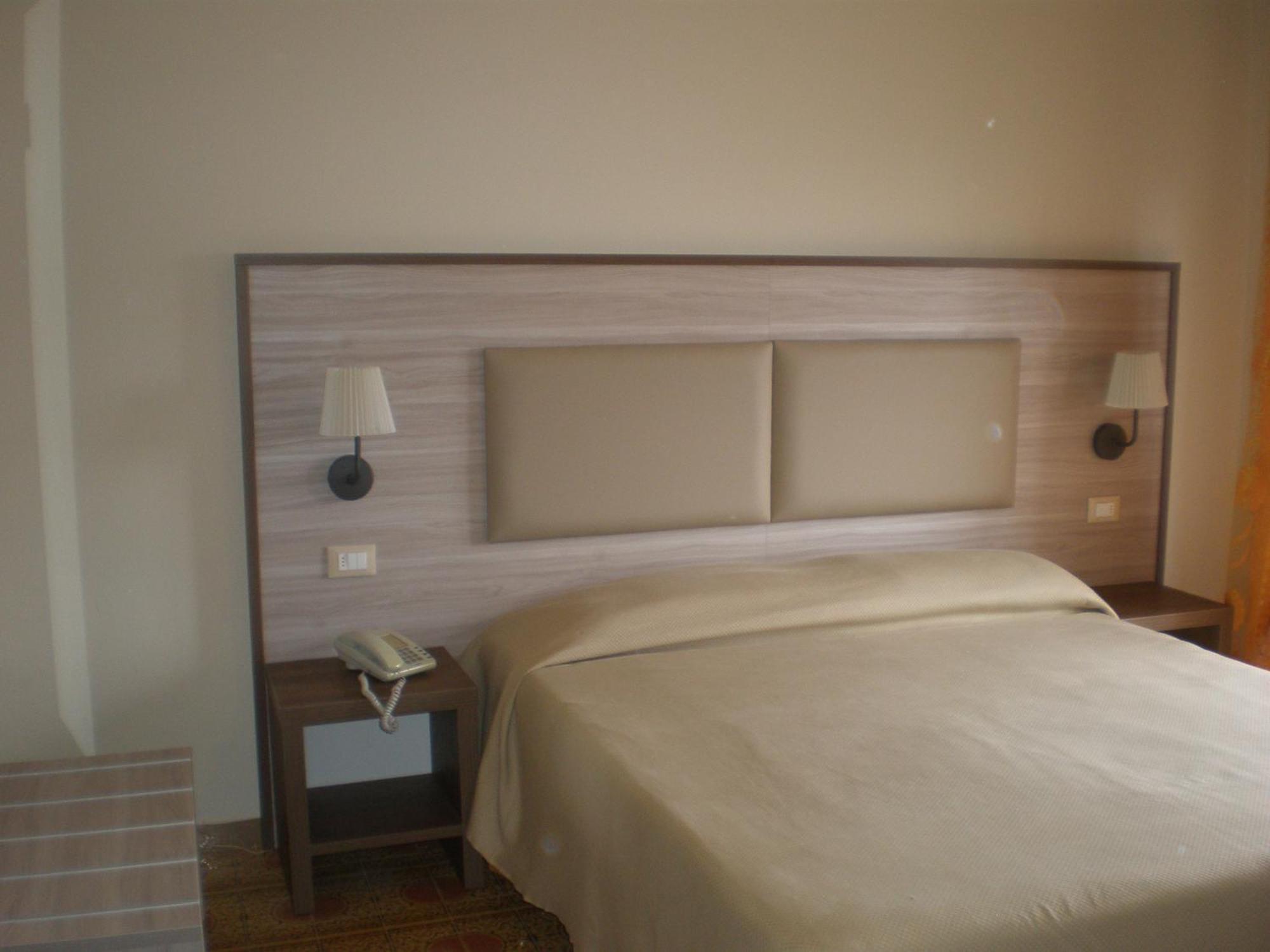 Aparthotel Amelia Dream View Momigno Exterior foto