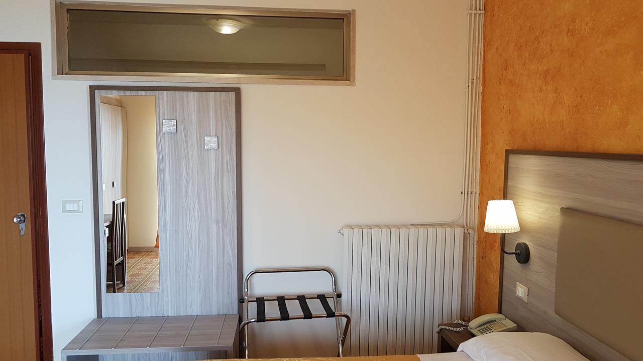 Aparthotel Amelia Dream View Momigno Exterior foto
